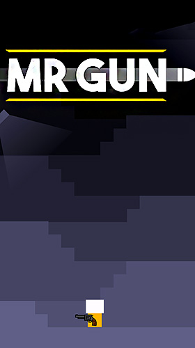 download Mr Gun apk